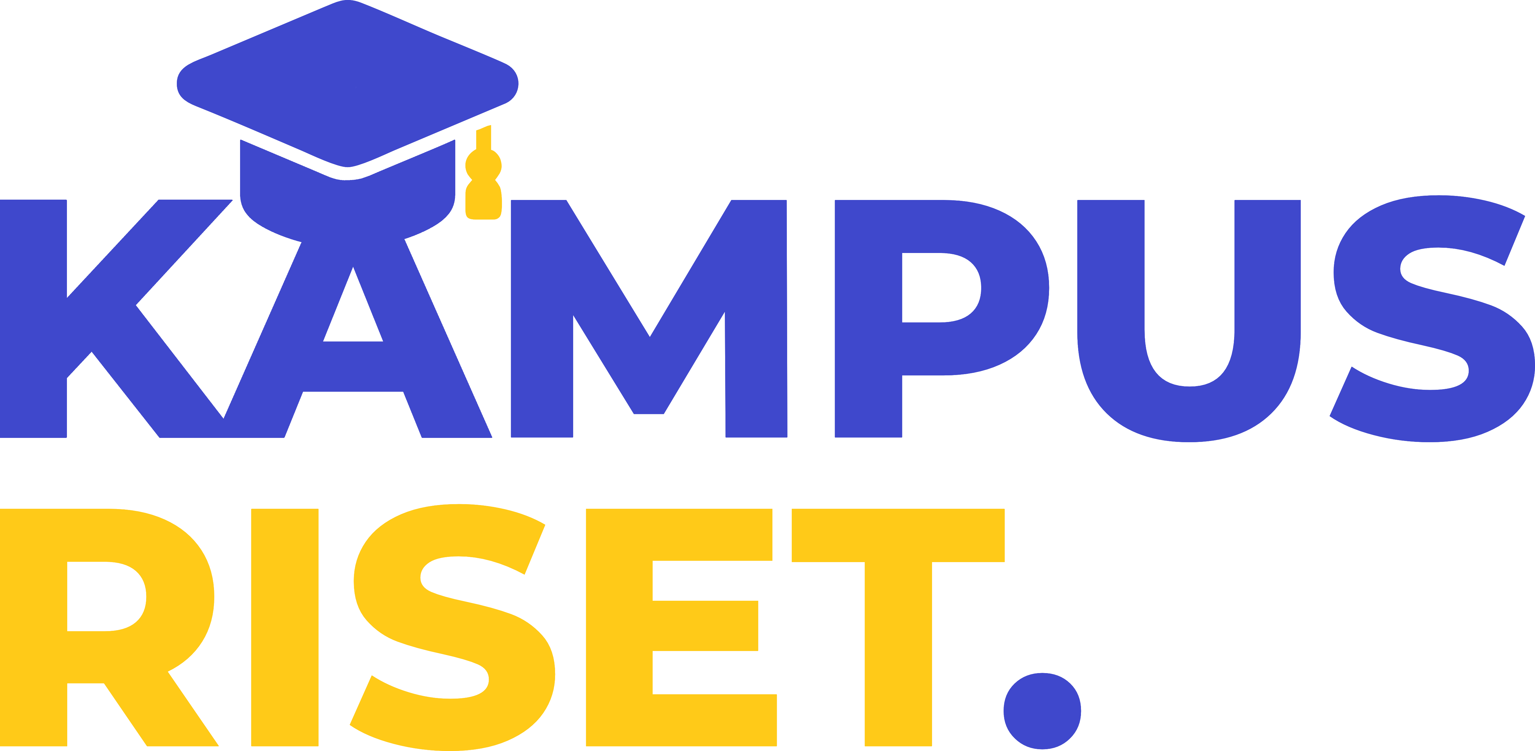 Logo Kampus Riset